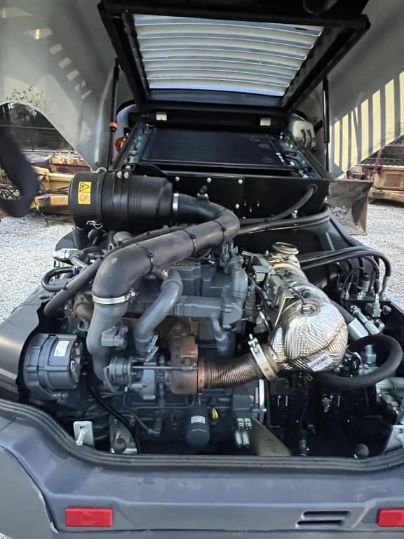 Image of DYNAPAC CA1500D equipment image 3