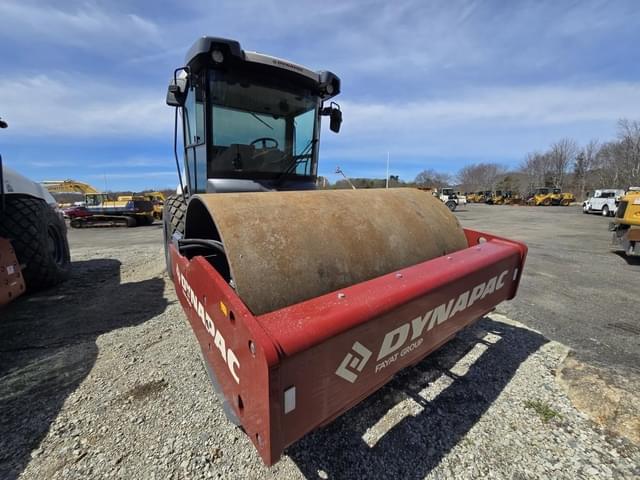 Image of DYNAPAC CA30D equipment image 1