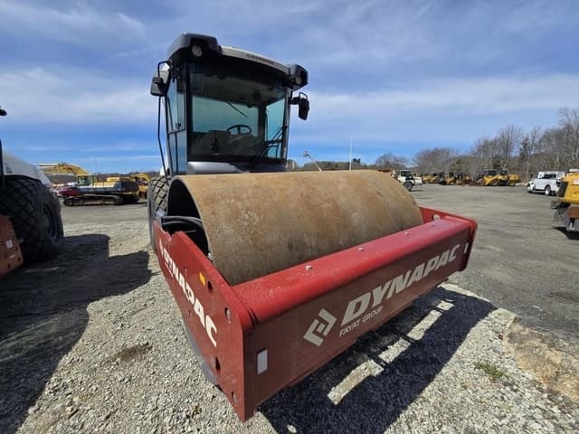 Image of DYNAPAC CA30D equipment image 1