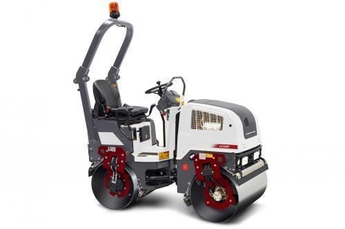 2024 DYNAPAC CC1000  Equipment Image0