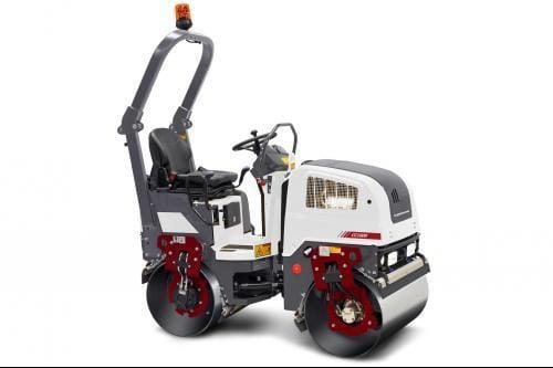 2024 DYNAPAC CC1000  Equipment Image0