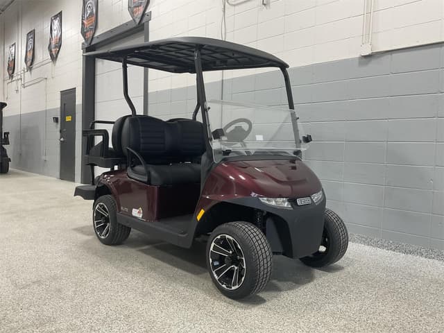 Image of EZ-GO Freedom RXV 2+2 Elite equipment image 3