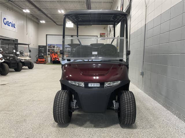 Image of EZ-GO Freedom RXV 2+2 Elite equipment image 2