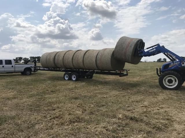 Image of EZ Haul G32 equipment image 3