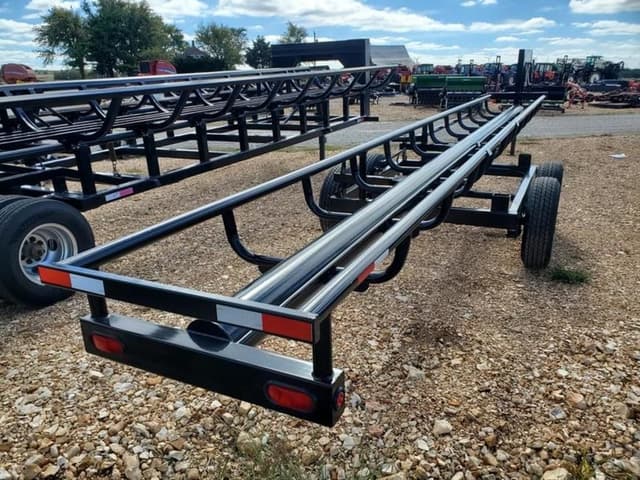 Image of EZ Haul G32 equipment image 2