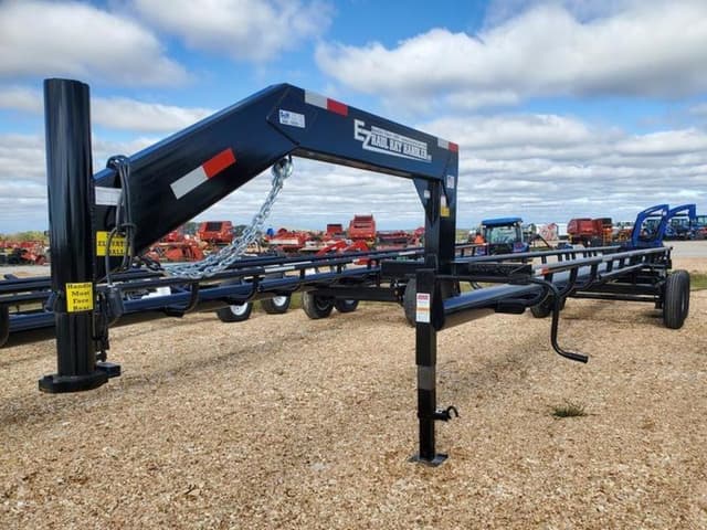 Image of EZ Haul EZH32GN equipment image 1