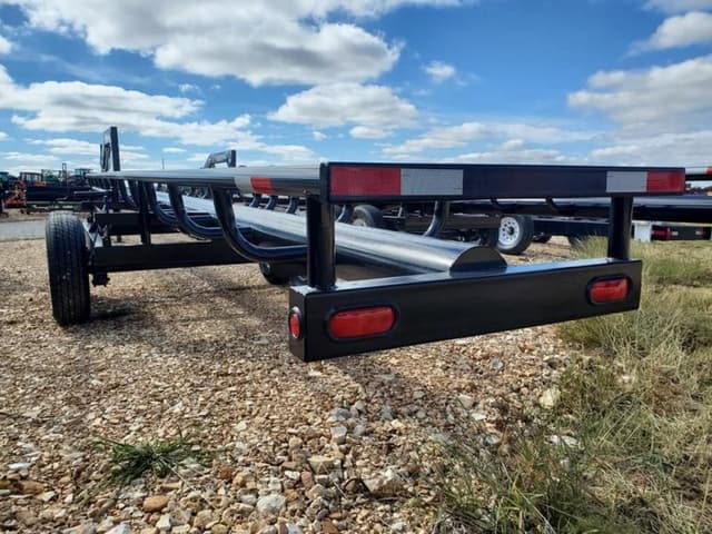 Image of EZ Haul G32 equipment image 4