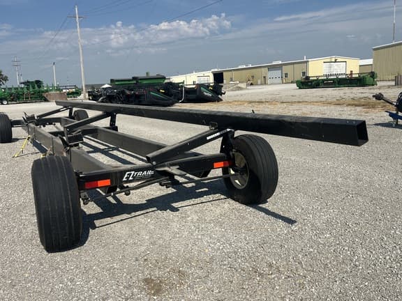 Image of E-Z Trail 1084 equipment image 2