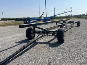 2024 E-Z Trail 1084 Image