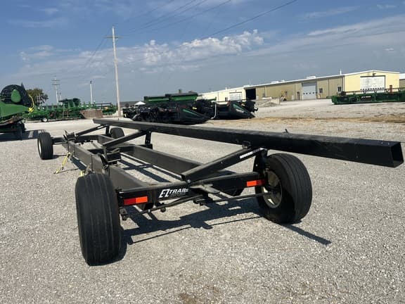 Image of E-Z Trail 1084 equipment image 3