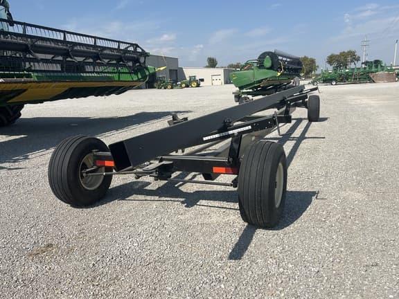 Image of E-Z Trail 1084 equipment image 4