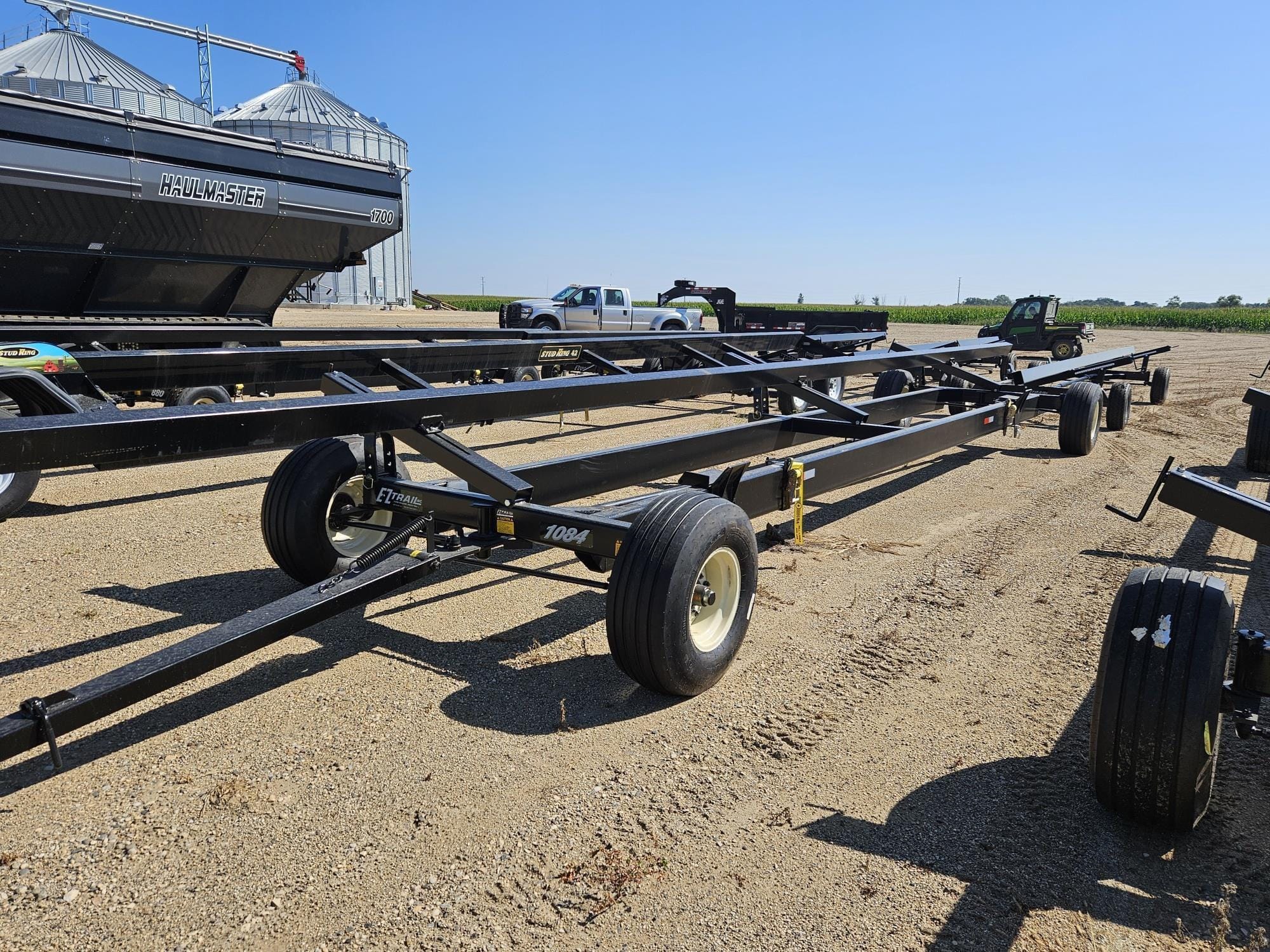 2024 E-Z Trail 1084 Equipment Image0