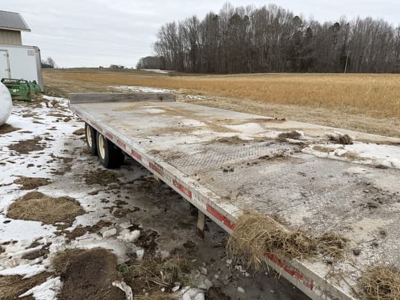 Image of E-Z Trail 1274 equipment image 4