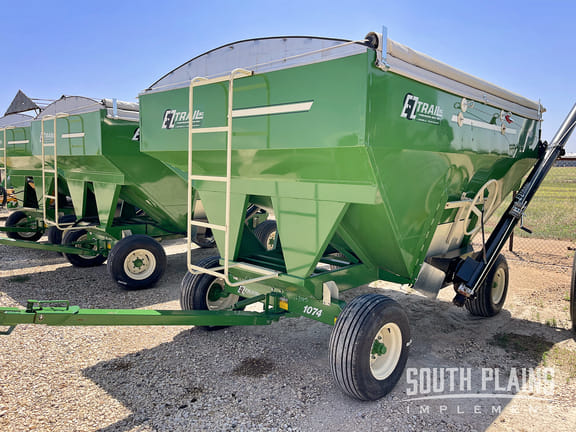 Main image E-Z Trail 230