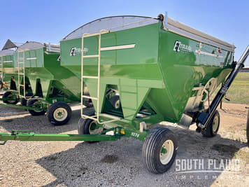 Main image E-Z Trail 230