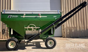 2024 E-Z Trail 300 Image