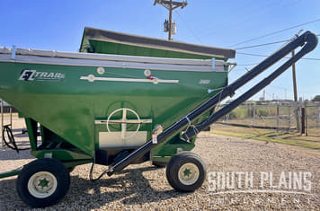 Main image E-Z Trail 300