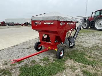 Main image E-Z Trail 50