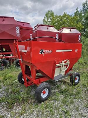 2024 E-Z Trail 50 Image