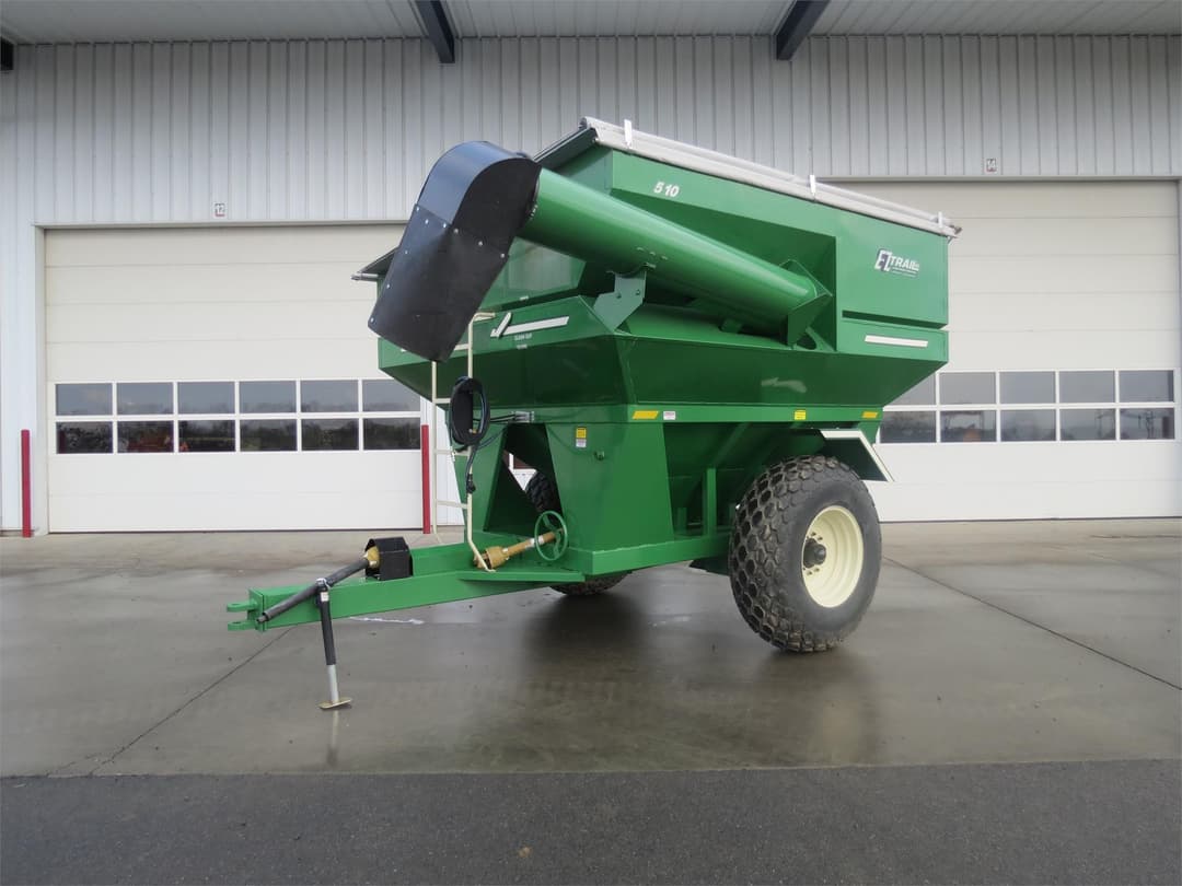 Image of E-Z Trail 510 Primary image