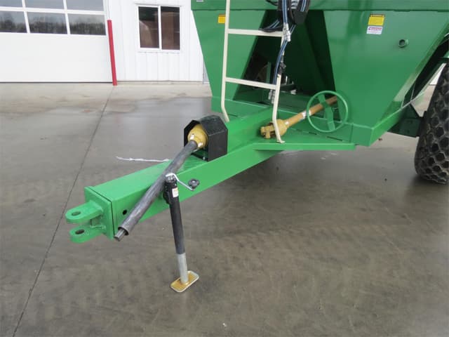 Image of E-Z Trail 510 equipment image 1