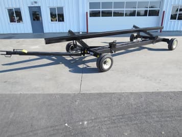 Main image E-Z Trail 680