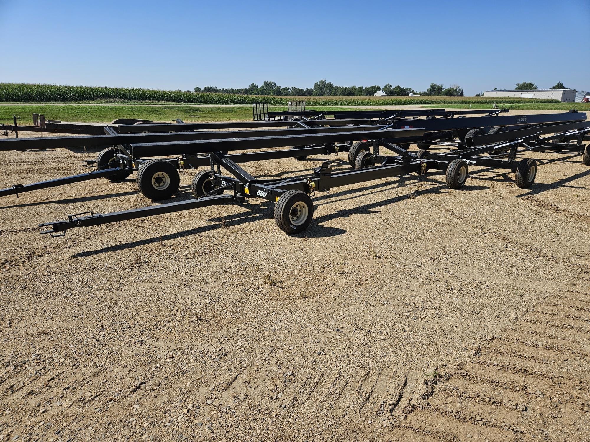 2024 E-Z Trail 680 Equipment Image0