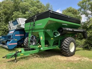 Main image E-Z Trail 870