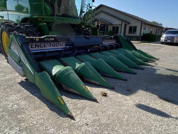 Image of Vence Tudo Eagle PM8 Image 1