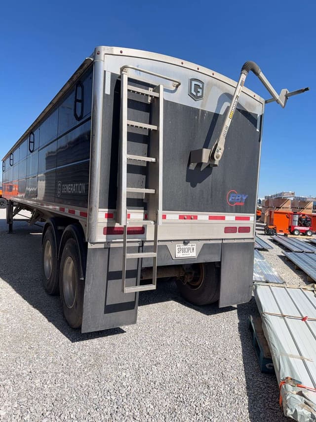 Image of EBY Generation equipment image 3