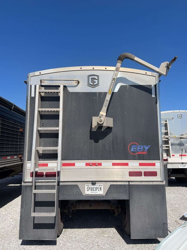 Image of EBY Generation equipment image 4