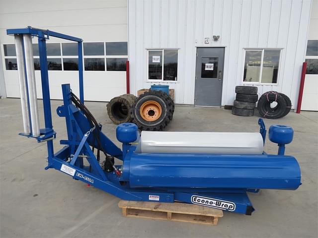 Image of Econo-Wrap EW-450A equipment image 4