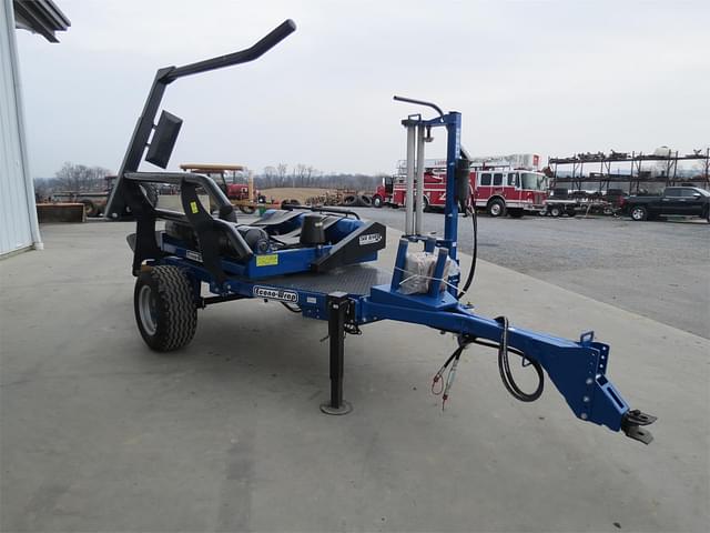 Image of Econo-Wrap EW-1800TA equipment image 2