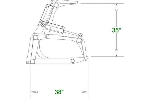 Image of IronCraft SERG66 equipment image 2