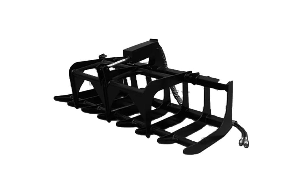 2024 IronCraft ERG66 Equipment Image0