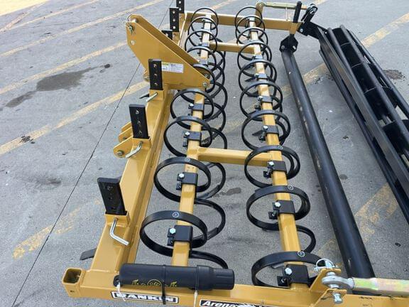 Image of Rankin Arena-Vator III equipment image 3