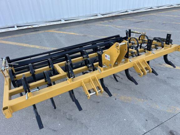 Image of Rankin Arena-Vator III equipment image 1