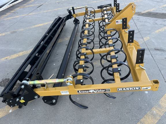 2024 Rankin Arena-Vator III Equipment Image0