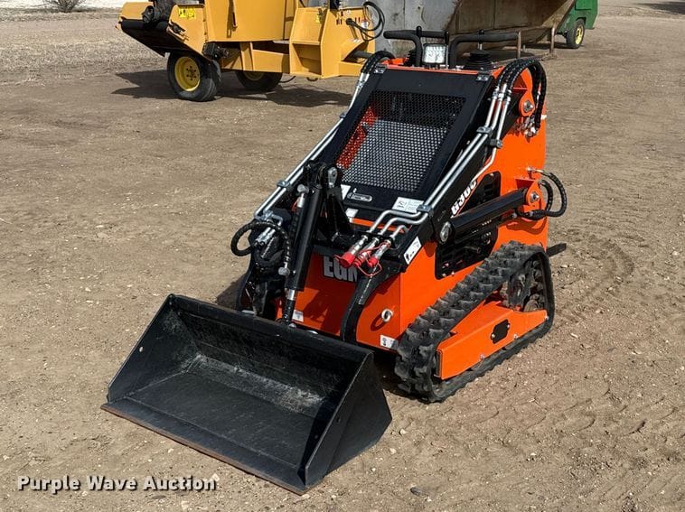 2024 EGN EG36C Equipment Image0