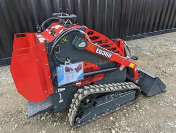 Main image EGN EG360