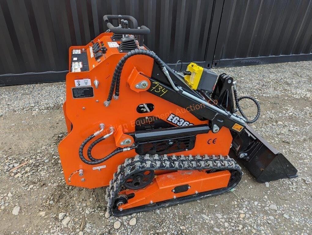 Main image EGN EG36C