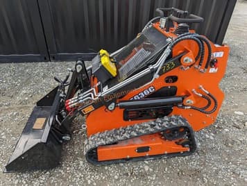 Main image EGN EG36C