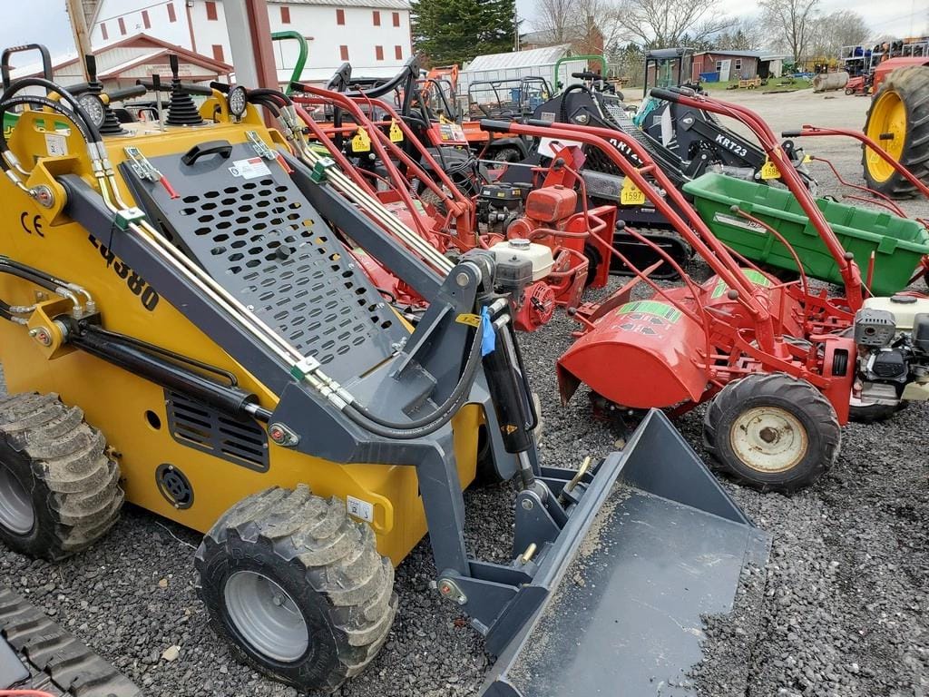 Main image EGN EG380