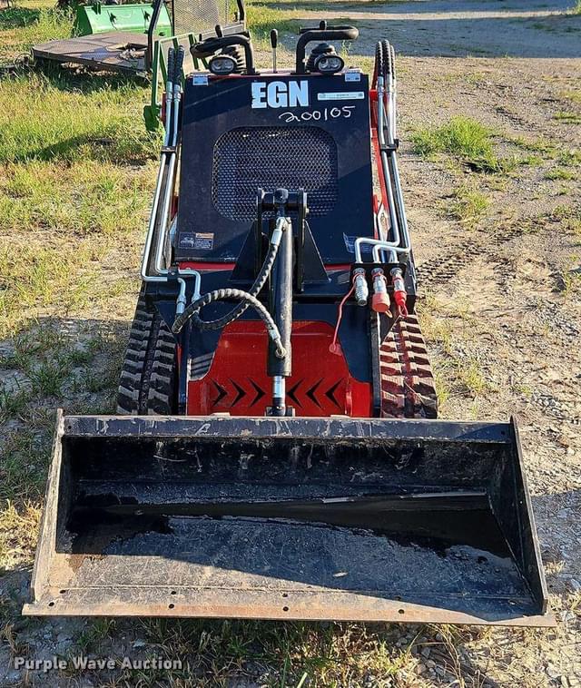 Image of EGN EG380T equipment image 1