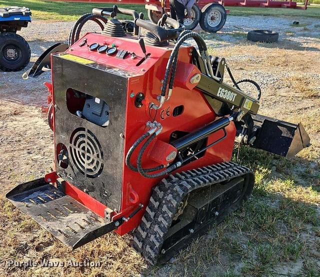 Image of EGN EG380T equipment image 4