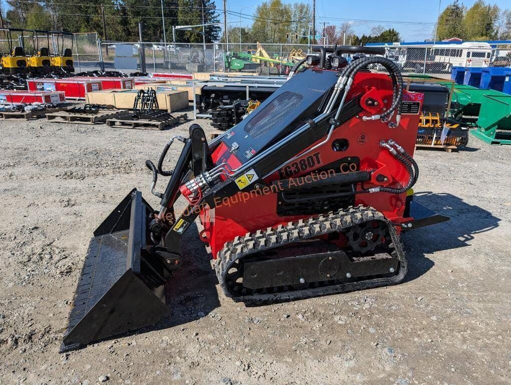 Main image EGN EG380T