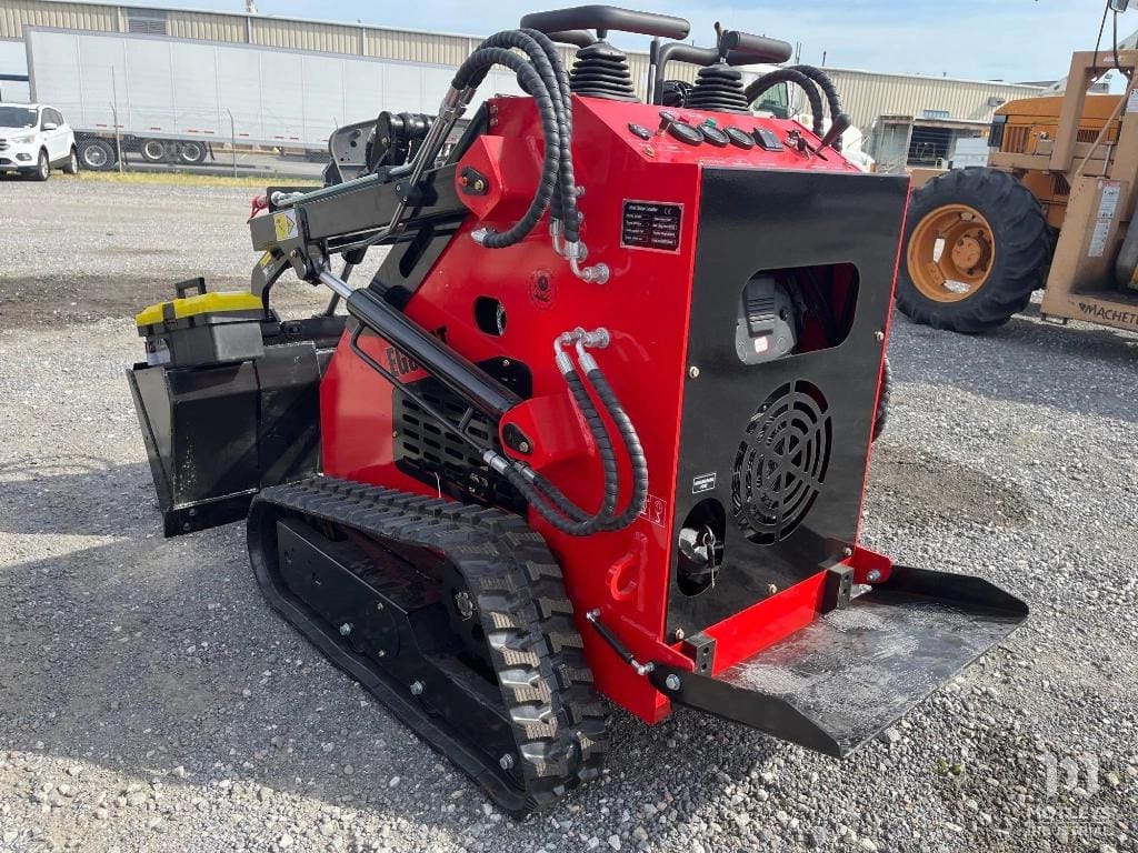 Main image EGN EG380T