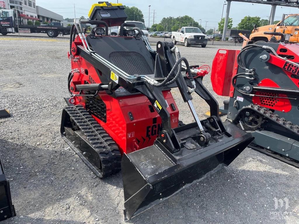 Main image EGN EG380T