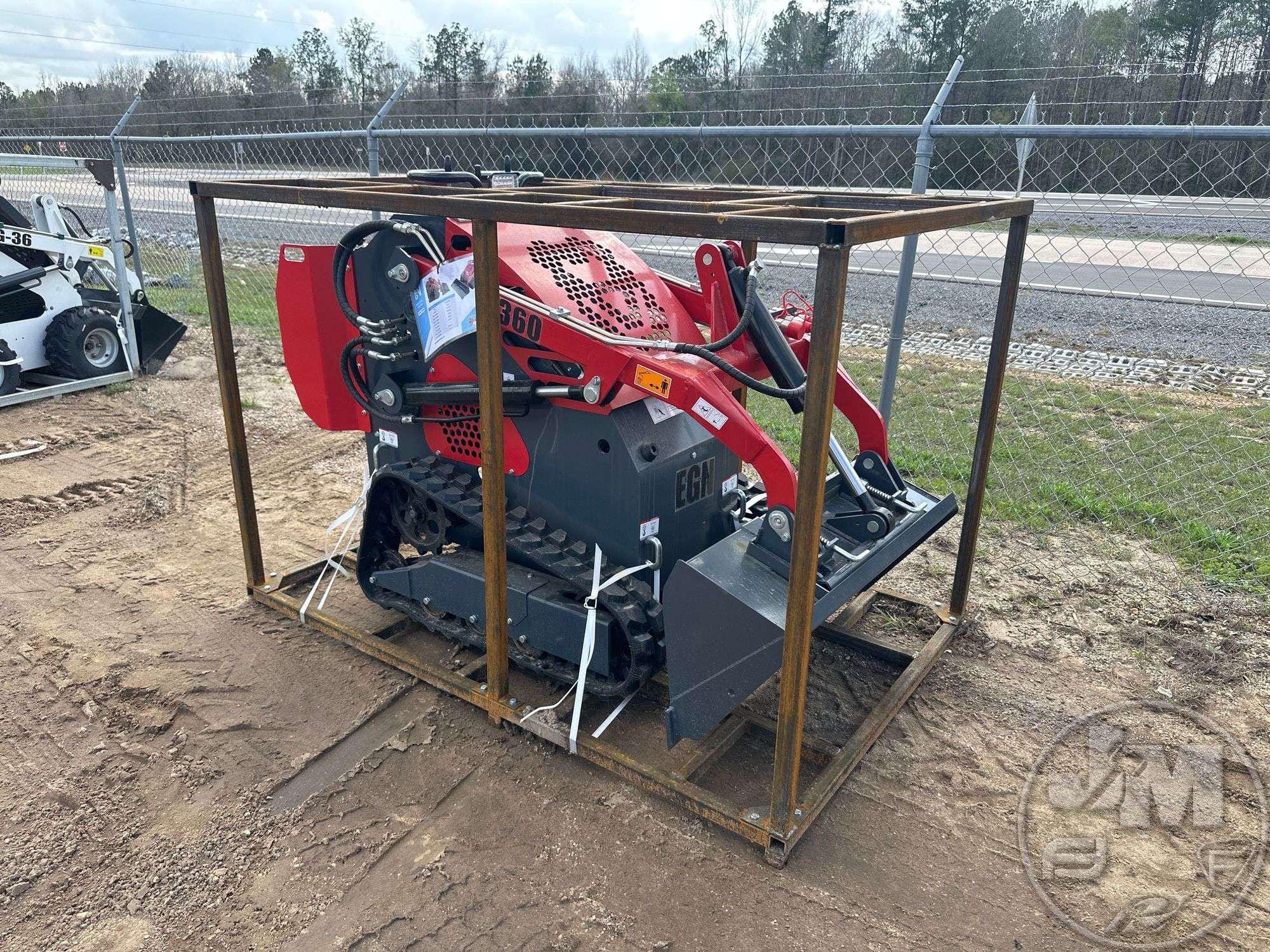 Main image EGN EG360