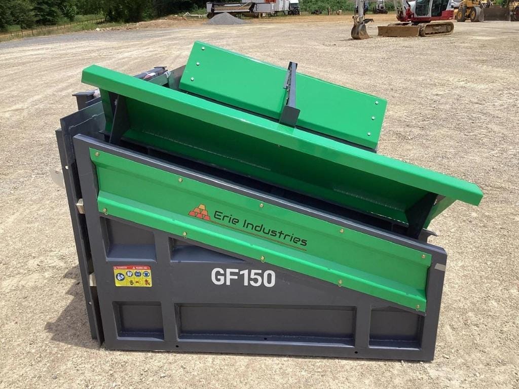 Main image Erie GF150